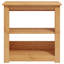 Aquarium Stand PANAMA Solid Pine Wood Indoor Fish Aquatic Home Display-1356979875