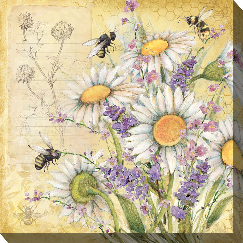 Art extérieur Honeymakers