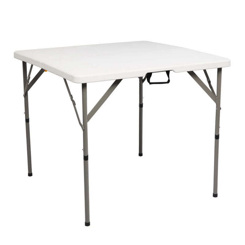 86cm Square Portable Banquet Table