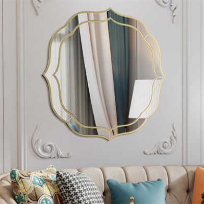 Dagall Mirror