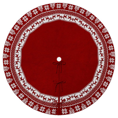 Adian Tree Skirt