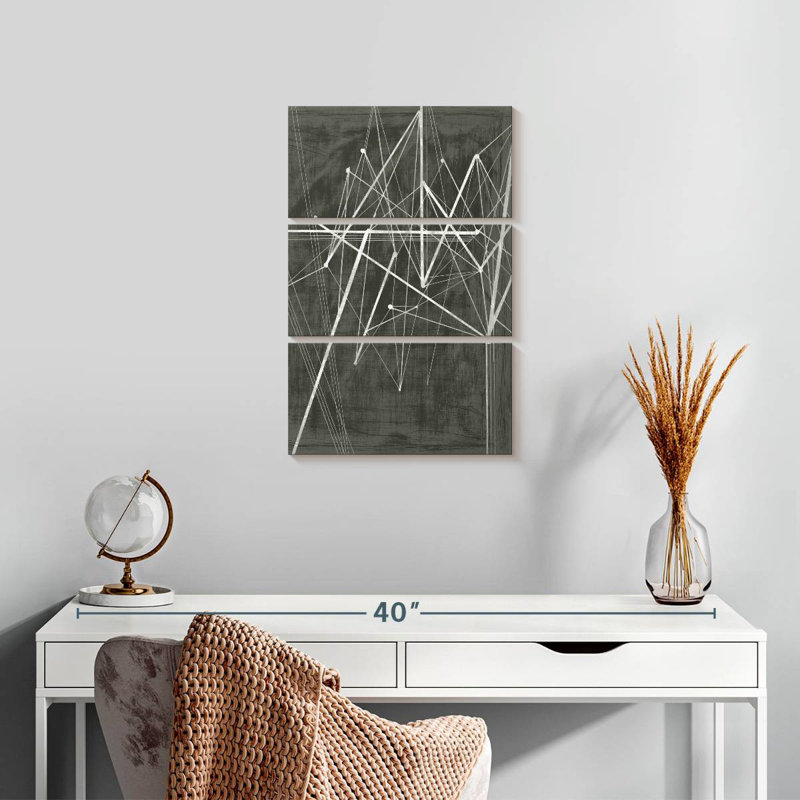 Vertices II