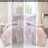 Metallic Printed Bedding Twin/Twin Xl With Pillow - Soft & Comforter Proof Textile-120649244-120649243