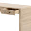Luminaire de bureau Isla naturel