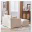 Fauteuil d'appoint en chenille-868432542-868432545
