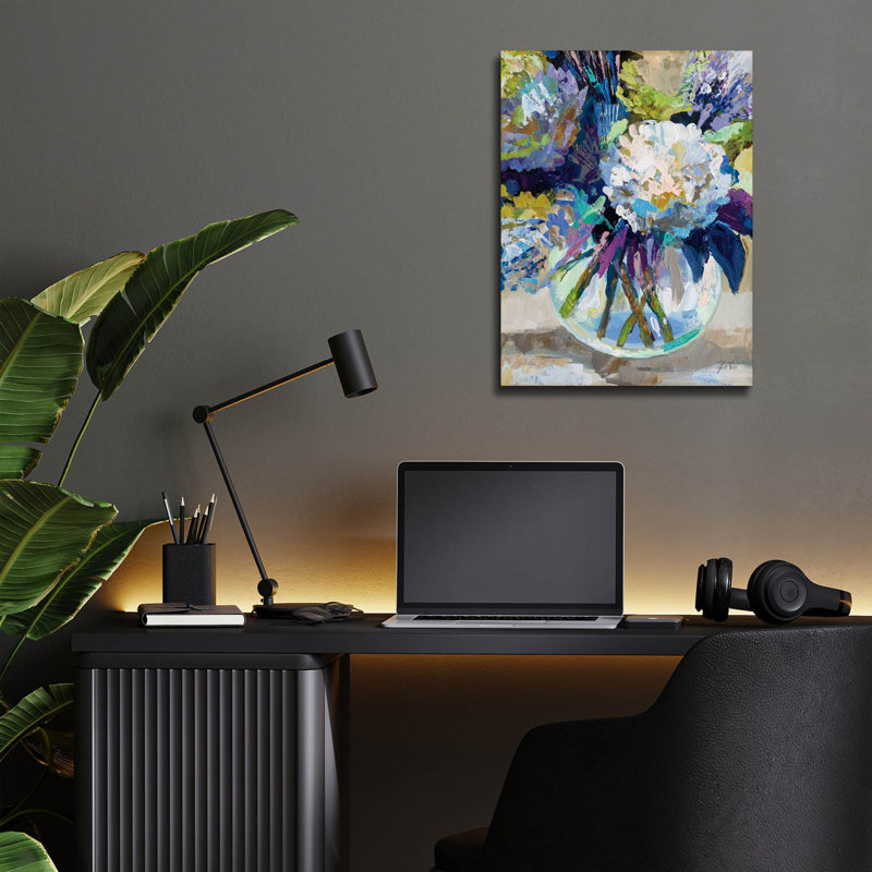 «Transparent» par Jeanette Vertentes, art mural en verre acrylique, H 16 po x l 12 po x P 0,13 po