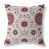Purple/Coffee Floral/Geometric is out of stock