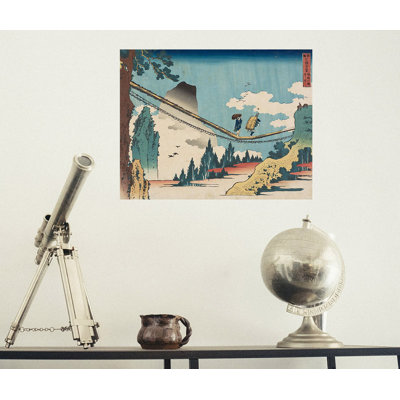 Landscape & Nature Wall Decal