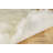 Colello Natural New Zealand Sheepskin Area Rug-1946958543