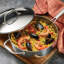 Tramontina Signature Tri-Ply Clad Stainless Steel 9-Piece Cookware Set With Lids, Pots And Pans Kitchen Set
