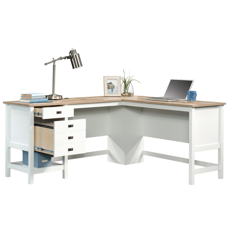 Bureau de direction Vasco, Blanc doux