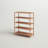 15 Pair Solid Wood Shoe Rack