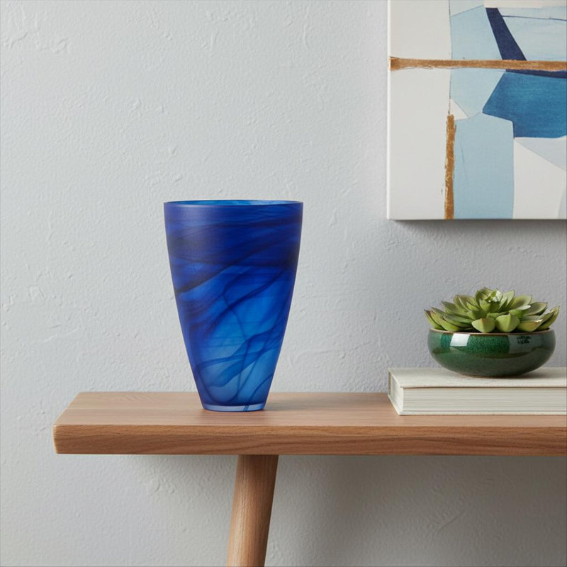 Vase de table 12 "