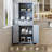 Bathroom Storage Cabinet-1569454626