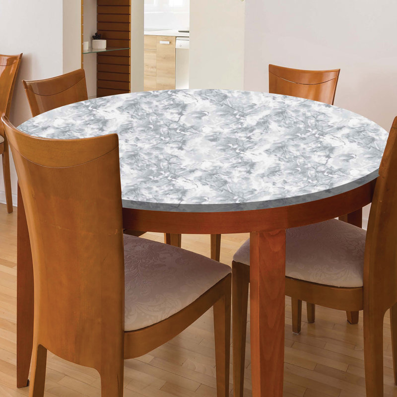 Housse pour table d'extérieur