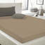 Cotton Blend Jersey Knit Fitted Sheet-14969402-14969401