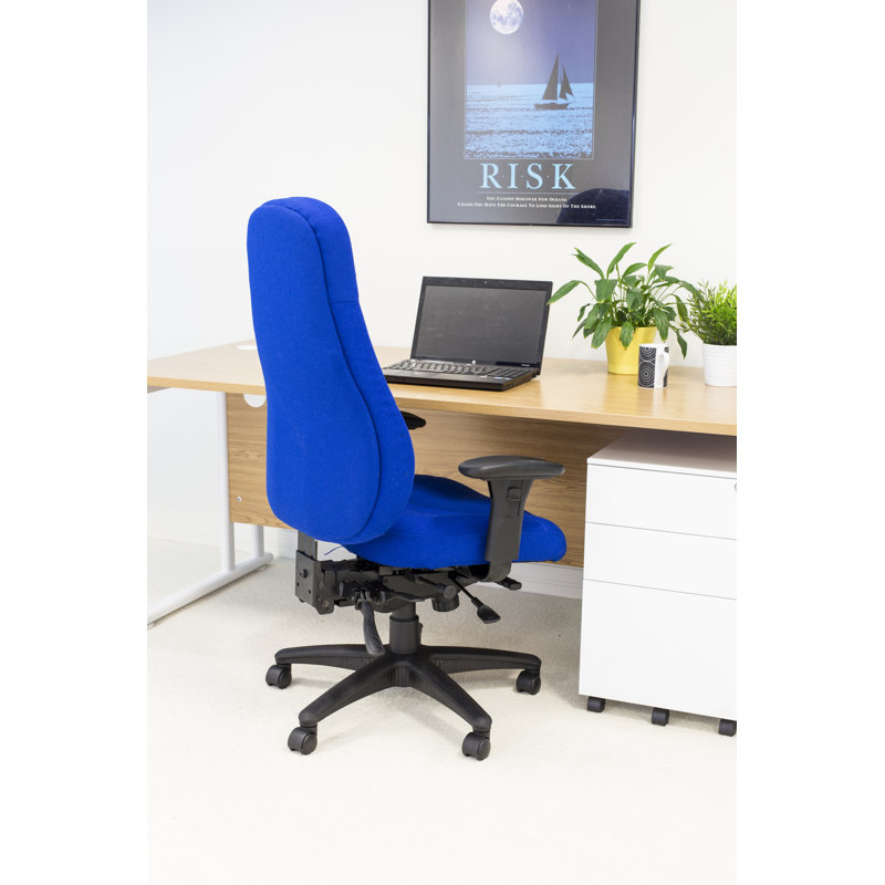Office Chair, Marine