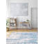 Loreto Blue Rug 8'11" x 12'0"