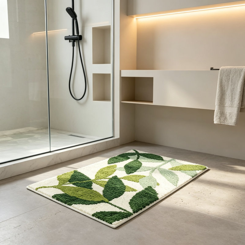 Bath Mat