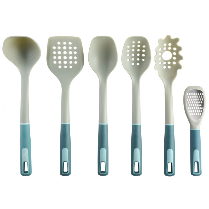 Ensemble d'outils 12 pièces Spice By Tia Mowry