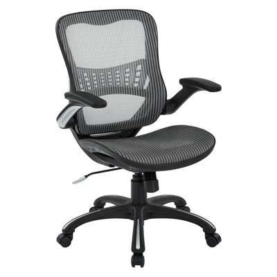 Office Star Products Mesh Task Chair