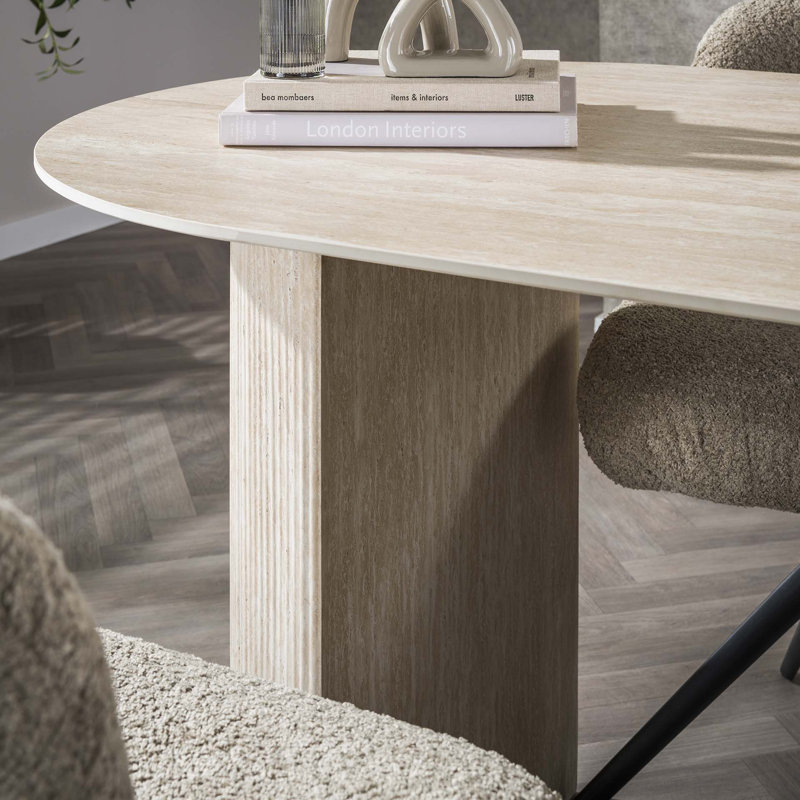 Dining Room Table Rexana 180