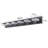 Black 6- Vanity Mirror Led - Suitable For Bathroom & Makeup Tables Modern Table Fixture Easy Cleaning-1523159781-1523159780