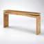 Table console étroite Caelvin de 62 po-1836418051
