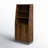 Posner Storage Bookcase