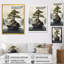 Art zen miniature Bonzai III-1587935004-1587934979