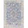Kampyli Oriental Indoor Rug