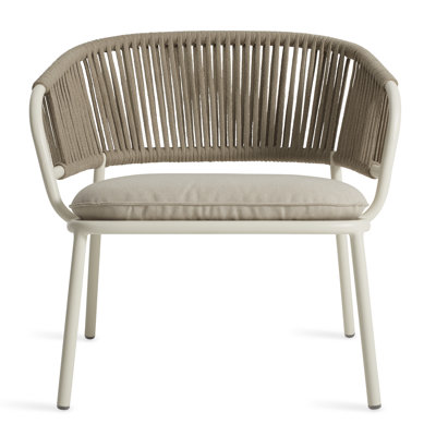 Mate Outdoor Lounge Chair