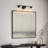 Hrissoula 3 - Light Dimmable Vanity Light