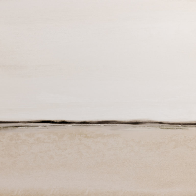 Breeze Painting by Dan Hobday, 36" H x 48" W