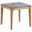 Table de bout carrée SmartTop Blaine