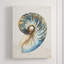 Shell Compilation III Print by Beverly Fuller-27255489-27255494