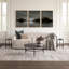 Luka Stone Coffee Table