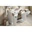 Meuble-lavabo 36 po avec lavabo en céramique-123392321