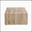 Inch Stone Pattern MDF Coffee Table-1096461567-1096461565