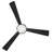 Cascade 62'' Ceiling Fan with LED Lights-449611353