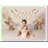 Celestial Bliss Wedding Streamers White Silver 6 Rolls