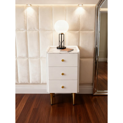 Table de chevet Modern