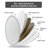 Oval Mirror-1516559621