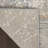 Zennie Abstract Machine Woven Power Loom Polyester/Polypropylene Area Rug in Blue/Beige-803169244