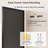 Rectangle Beveled Bathroom Accent Vanity Mirror with Aluminum Frame Tempered Glass -2065079445-2065079450