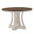 Harry 4 - Person Pedestal Dining Set