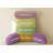 85x60cm Sofa Bed Head Reading Pillow - 100% Natural Cotton Filled, Adjustable Loft & Skin-friendly Cover, Medium-firm Support For Head & Neck-369906166