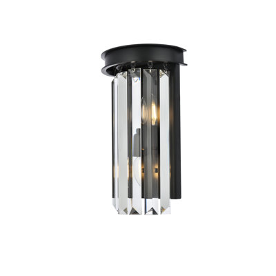 Yazmin Flush Mount
