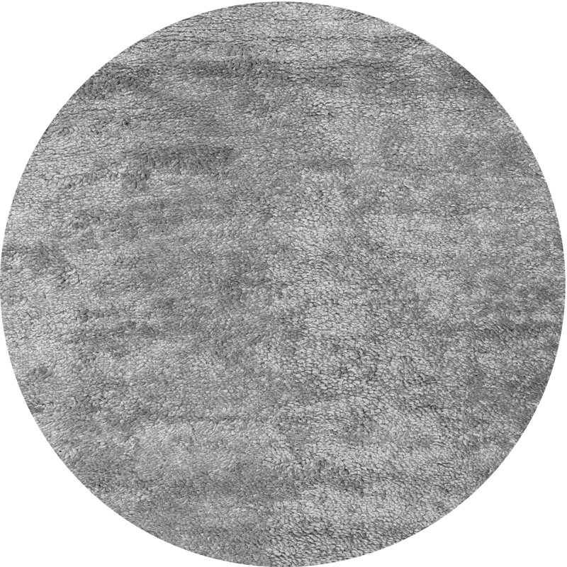 Indoor Rug, Round 6'