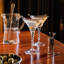 Amalia 5 oz. Martini Glass